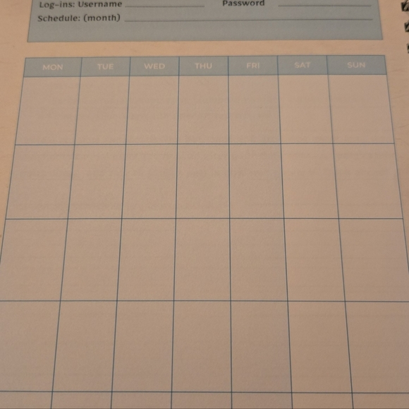 Interactive Nursing Journal - Picture 5 of 6